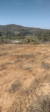 Terreno 1.000 metros Saco da Vida