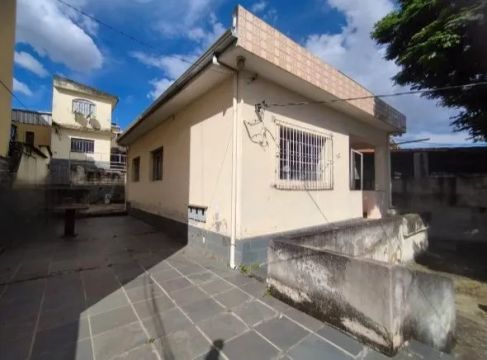 Casa residencial e comercial Jardim Montanhes - Próximo ao Anel Rodoviário 