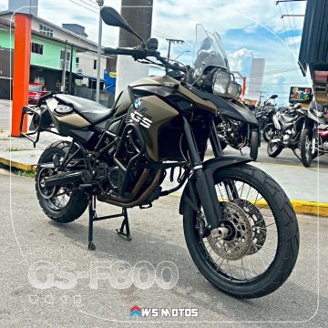 F800GS