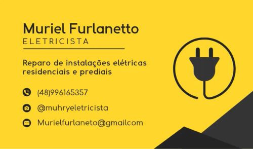 Eletricista