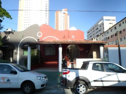 CASA para alugar na cidade de FORTALEZA-CE