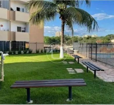 APARTAMENTO 3 QUARTOS SOL DA MANHÃ