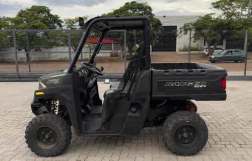 UTV Polaris Ranger SP 570