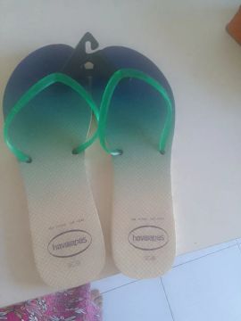 Havaianas 