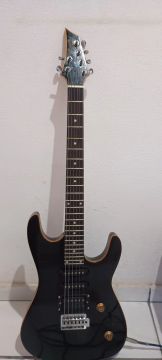 Guitarra Elétrica