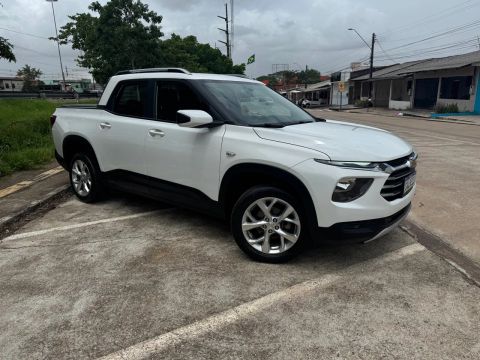 Montana LTZ ( oportunidade)