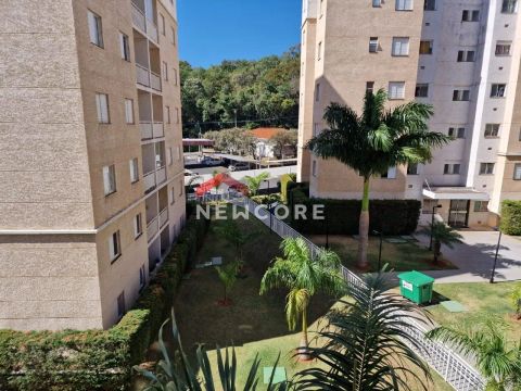 Apartamento em Rua Santa Helena - Jardim Alvorada - Marília/SP