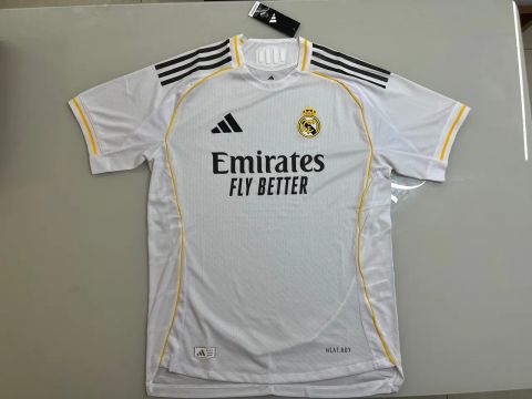Camisa de Futebol Real Madrid Adidas 