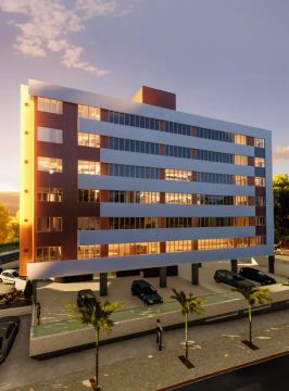 Center Norte: Salas Em Centro Empresarial!!!