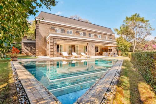 Casa para venda por R$ 22.000.000,00 ou locação R$140.000,00 em Cidade Jardim, São Paulo-S