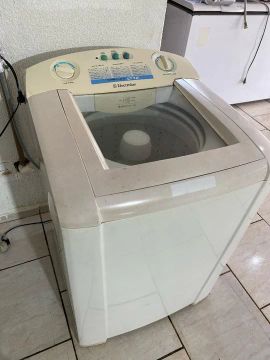 Máquina de Lavar Electrolux LT12B