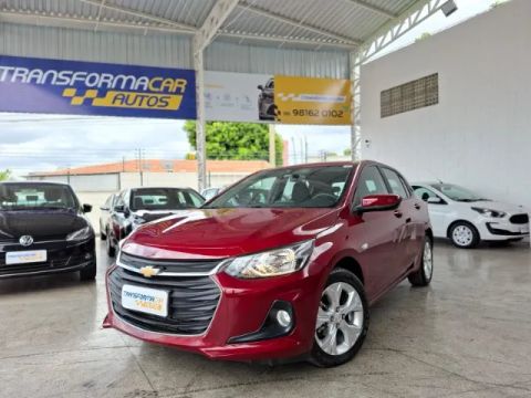 ONIX LTZ AUTOMÁTICO 2024  COM GARANTIA DE FABRICA ATÉ 2029!