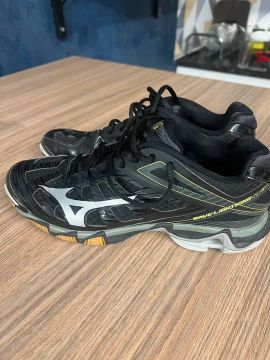 Mizuno RX3 Original. 