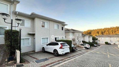 Casa à Venda Condomínio Vila Santa Rosa - Valinhos/SP