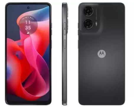 Vendo moto g24