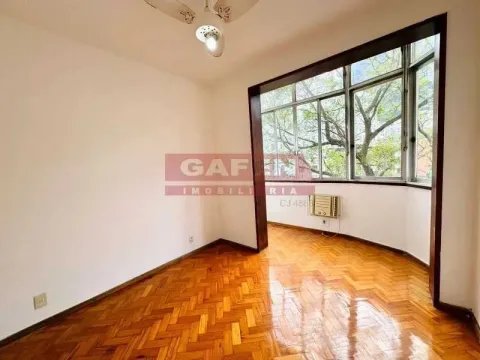 Excelente apartamento 2 quartos com vista para o Cristo próximo a Cobal