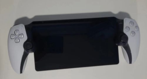 Playstation 5 - Console remoto