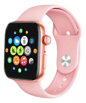 Relógio Inteligente Smartwatch Feminino