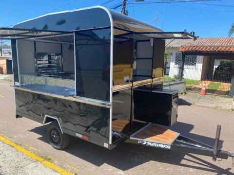 Trailer - Promocao de Fabrica ! 