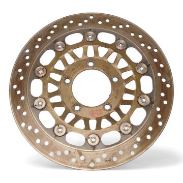 Disco Freio Dianteiro Esquerdo Triumph Daytona 955 2006