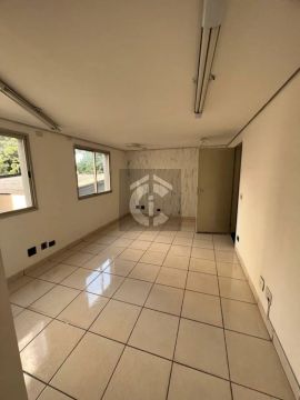 Sala comercial para alugar 41m² 1 banheiro privativo - Mooca