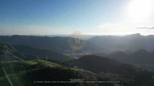 Atenção investidor, este terreno tem grande potencial de valorização