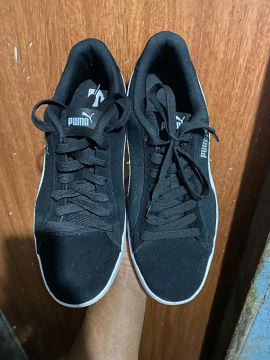 Tênis da puma original número 40