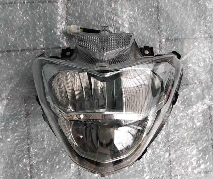 Farol Xtz lander 2020 a 2025
