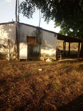 SITIO COM CASA