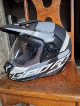 Capacete 