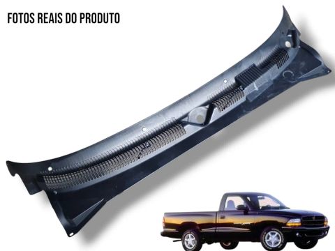 Churrasqueira parabrisa Dodge Dakota 1999 55055778AB 