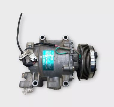Compressor ar condicionado Honda city 2009 2010 2011 2012 2013 2014 