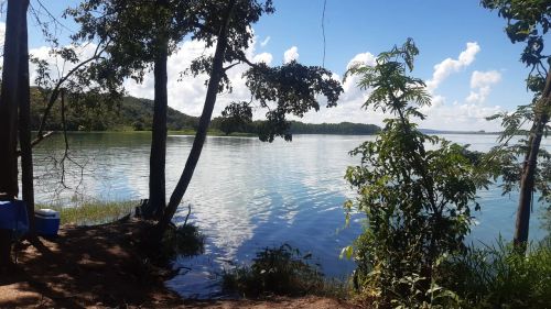 LOTE CORUMBÁ 4 ABADIÂNIA 