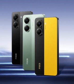 POCO X7 PRO 512GB/12RAM VERSÃO GLOBAL 