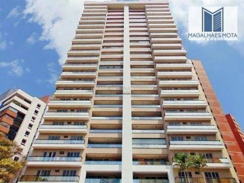 Apartamento com 4 dormitórios à venda, 163 m² por R$ 1.798.000,00 - Praia de Iracema - For