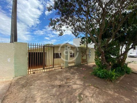 Casa para locação no Região do Lago!