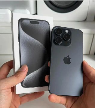 Iphone 15 Pro (Semi-Novo)