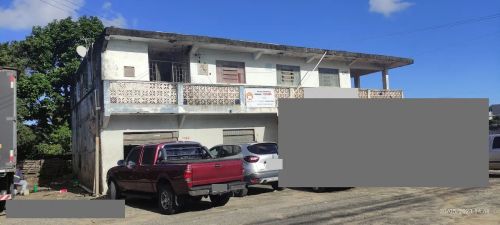 Terreno para venda possui 2.160 metros quadrados