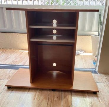 Rack para TV  