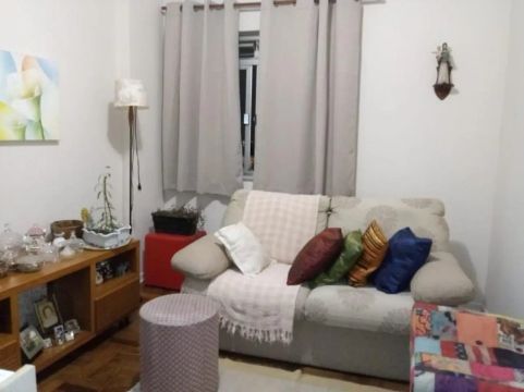 Apartamento em Rua Uruguaiana - Bosque - Campinas/SP