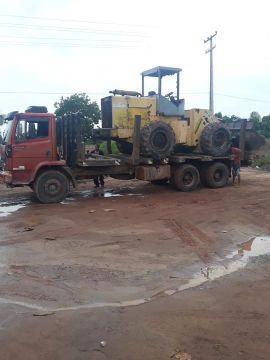 Caminhão venda ou troca 