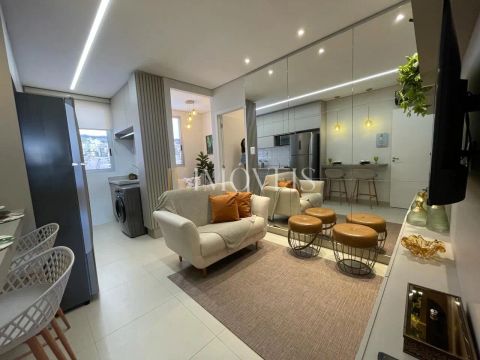 Lançamento apartamento João Monlevade 