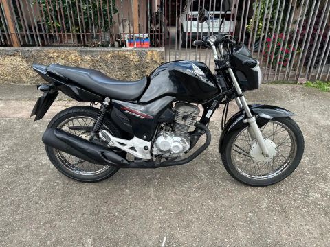 Honda start 160 2021 - pego carro moto menor $