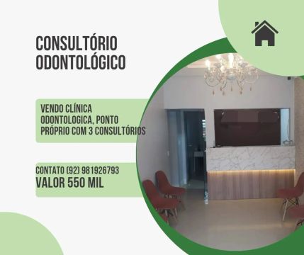 Consultorio Odontológico