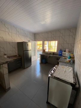 Casa para Temporada -Chapada dos Guimarães
