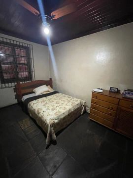 Casa em Atafona a Venda