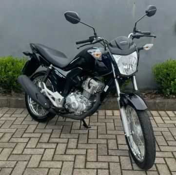 CG START UNICO DONO -VENDO NO BOLETO OU FINANCIO ATE 60X