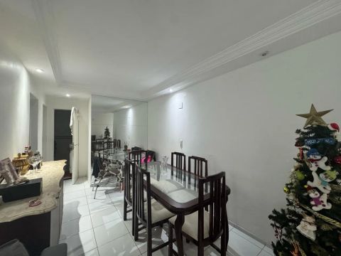 Apartamento para venda no Barramar, Calhau - São Luís - MA