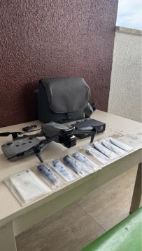 DJI Air 3 Fly More Combo RC-N2 Seminovo Homologado ANATEL - Perfeito Estado