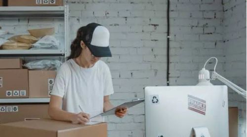 Vaga de emprego: Cadastro de Peças Automotivas no Sistema